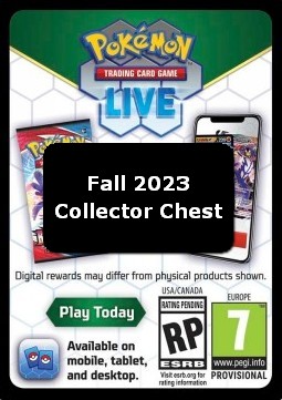 Live Code Card