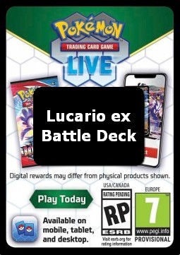 Live Code Card
