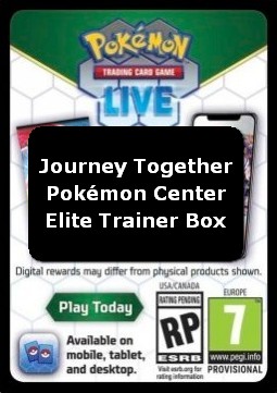 Live Code Card