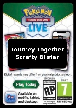Live Code Card