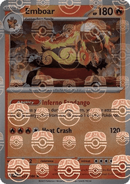 Emboar