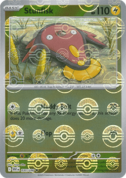 Stunfisk