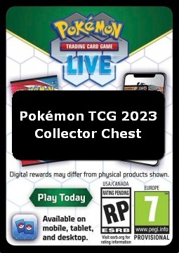 Live Code Card