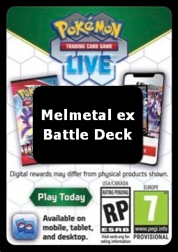Live Code Card
