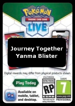 Live Code Card