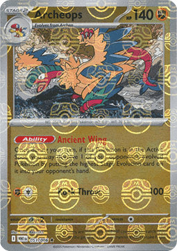 Archeops