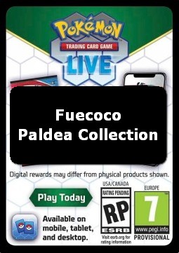 Live Code Card