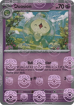 Duosion