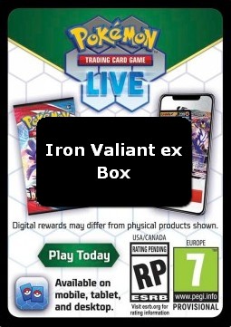 Live Code Card