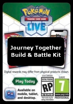 Live Code Card
