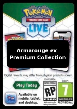 Live Code Card