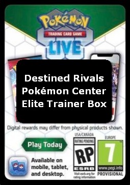 Live Code Card