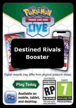 Live Code Card