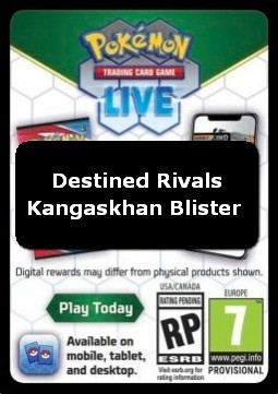 Live Code Card