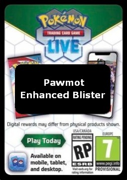 Live Code Card