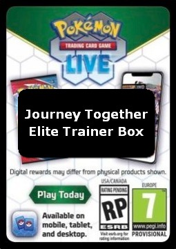 Live Code Card