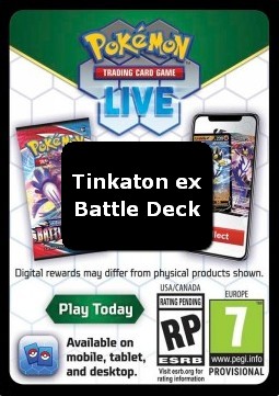 Live Code Card