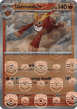 Darmanitan