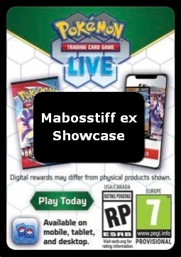 Live Code Card