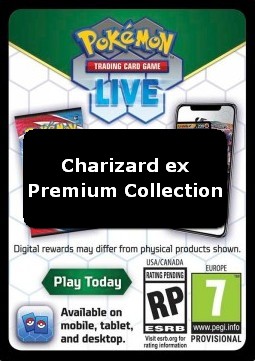 Live Code Card