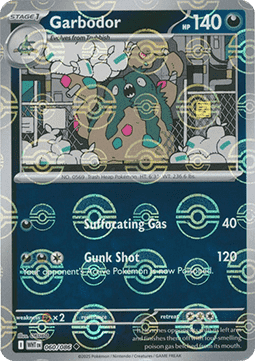 Garbodor