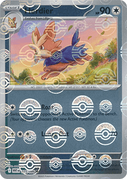 Herdier