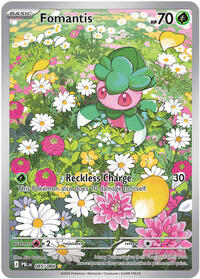 Fomantis 085 084