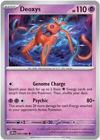 Deoxys 031 086