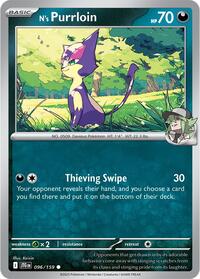Ns Purrloin
