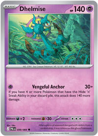 Dhelmise 039 084