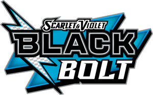 SV: Black Bolt logo