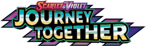 SV09: Journey Together logo