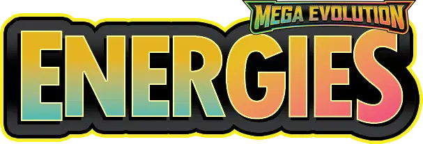 MEE: Mega Evolution Energies logo