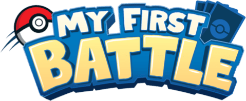 My First Battle logo