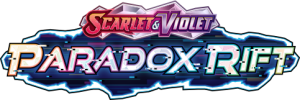 SV04: Paradox Rift logo