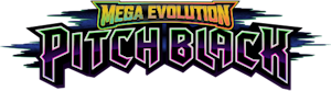 Pitch Black logo