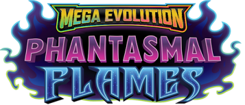 ME02: Phantasmal Flames logo