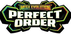 ME03: Perfect Order logo