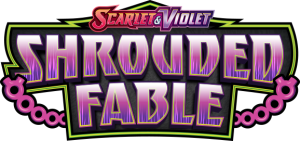SV: Shrouded Fable logo