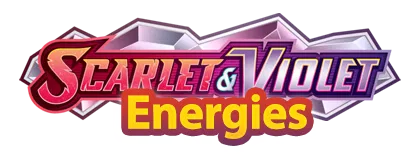 SVE: Scarlet & Violet Energies logo