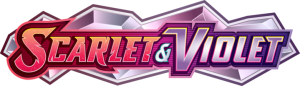 SV: Scarlet & Violet Promo Cards logo