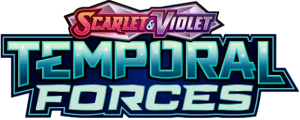 SV05: Temporal Forces logo