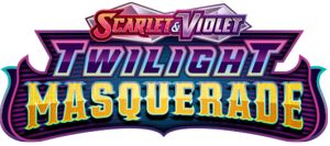 SV06: Twilight Masquerade logo