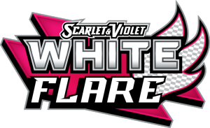 SV: White Flare logo